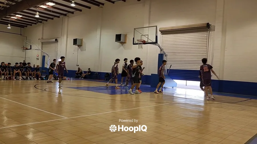 Off. Rebound