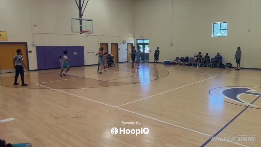 Def. Rebound