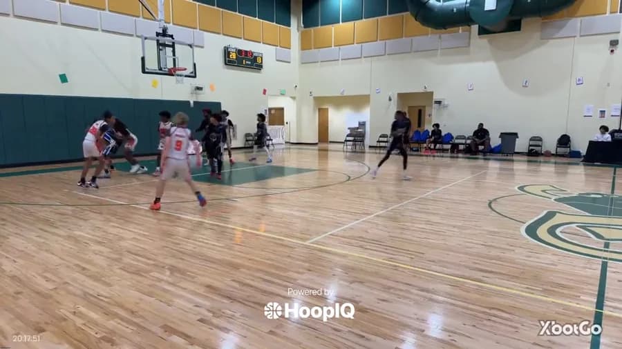 Def. Rebound