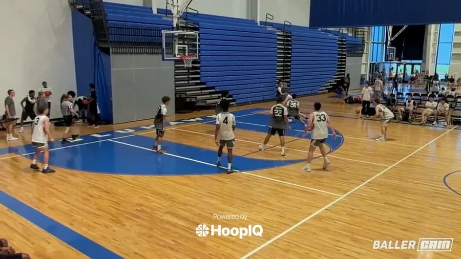 2-pt Shot