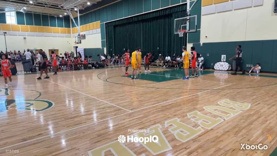 Free-throw