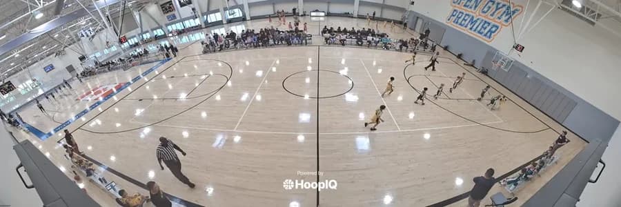 2-pt Shot