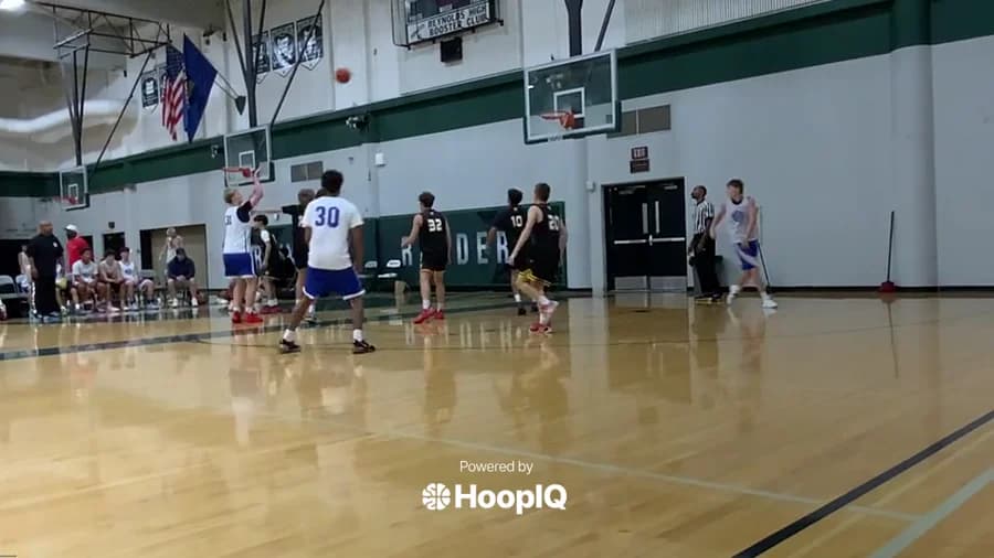 Def. Rebound