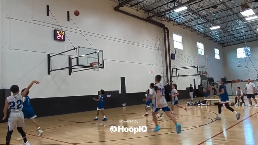 Off. Rebound