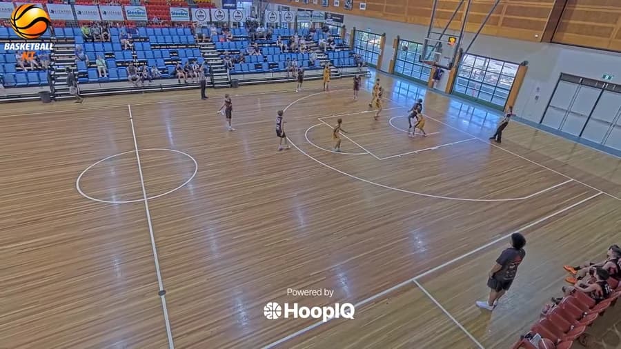 Off. Rebound