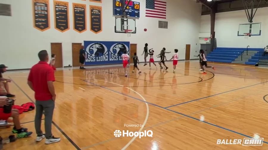 Off. Rebound