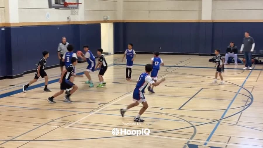 Def. Rebound