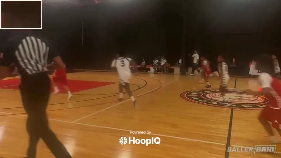 2-pt Shot