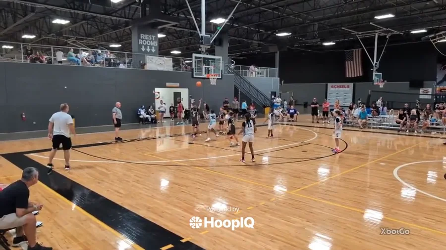 Def. Rebound