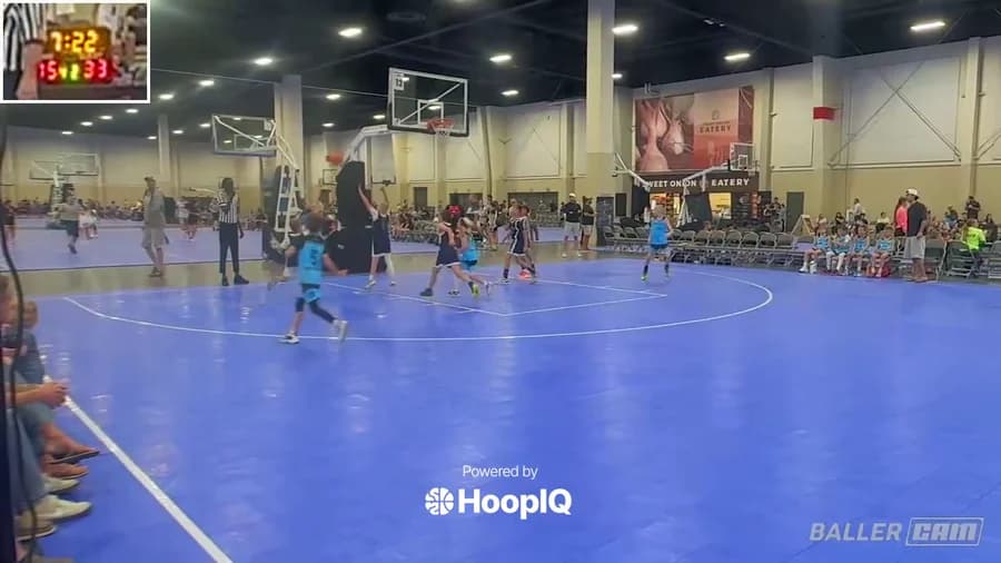 Def. Rebound