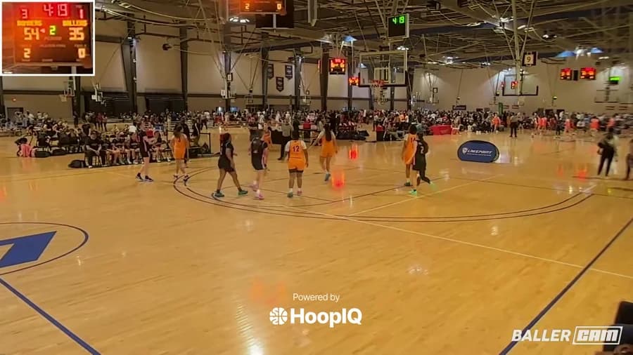 Off. Rebound