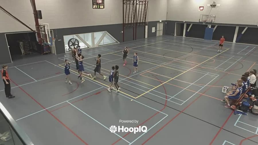 Off. Rebound