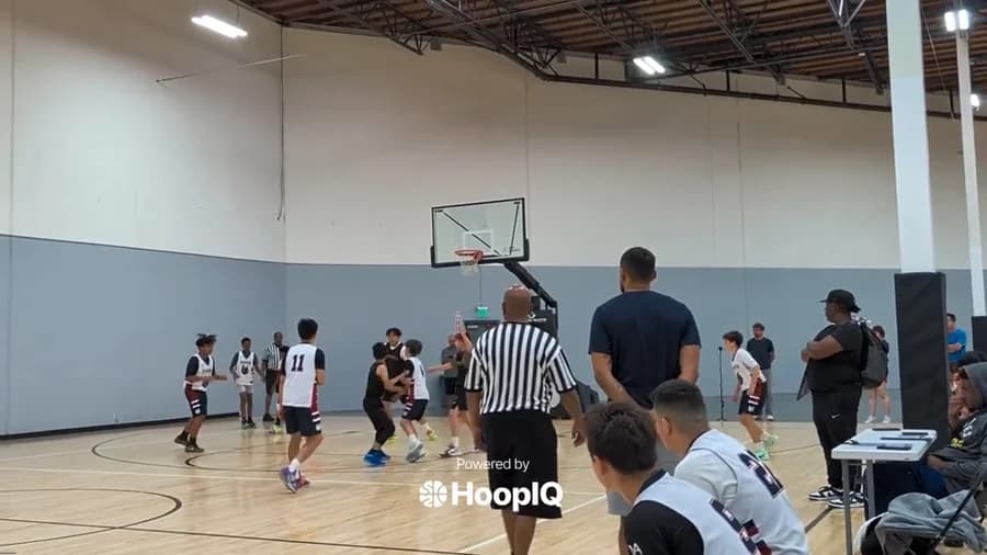 Off. Rebound
