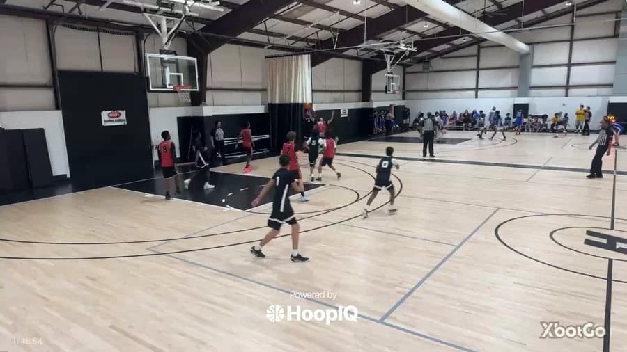 Off. Rebound