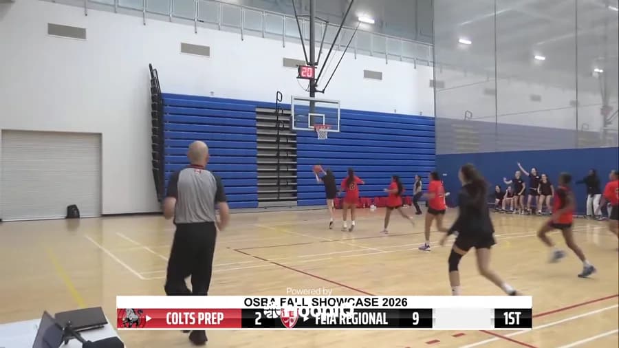 2-pt Shot