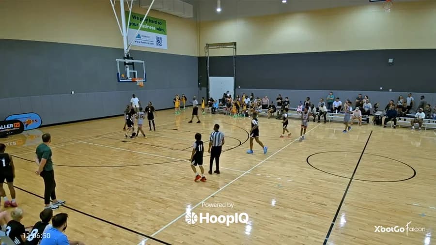 2-pt Shot