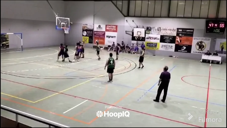 Def. Rebound