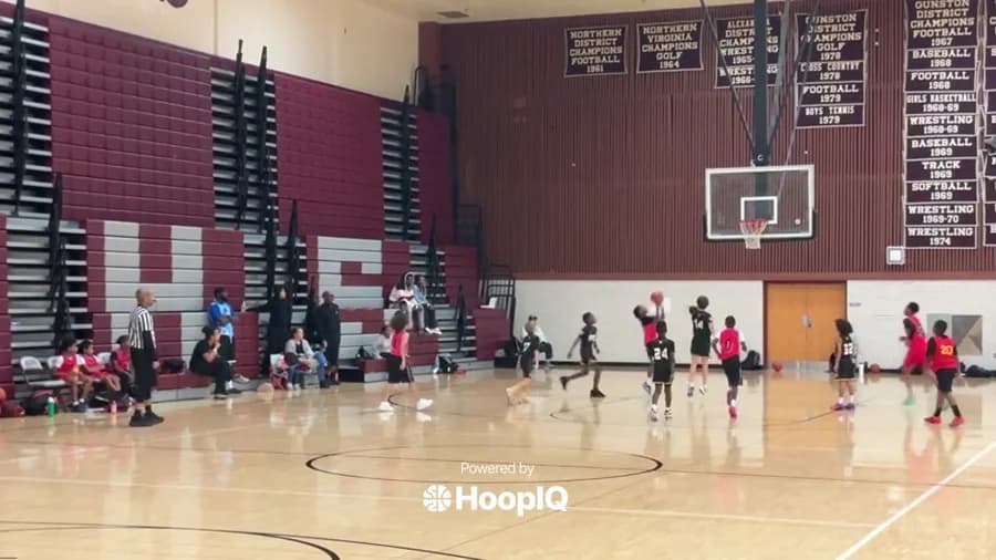 Off. Rebound