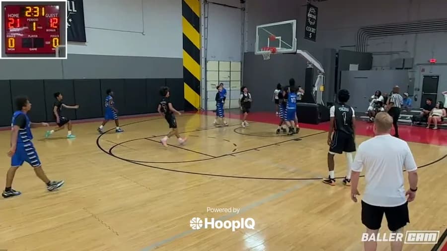 Assist