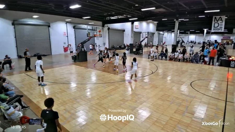Def. Rebound