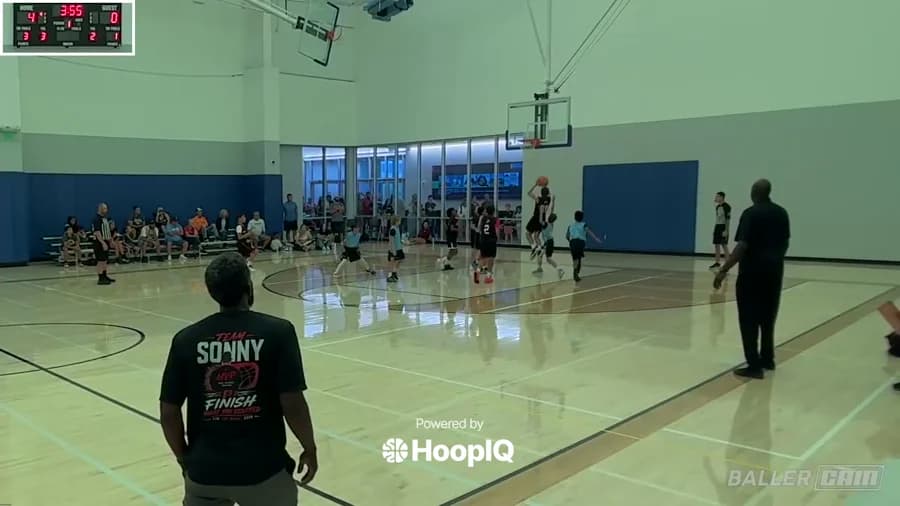 Def. Rebound
