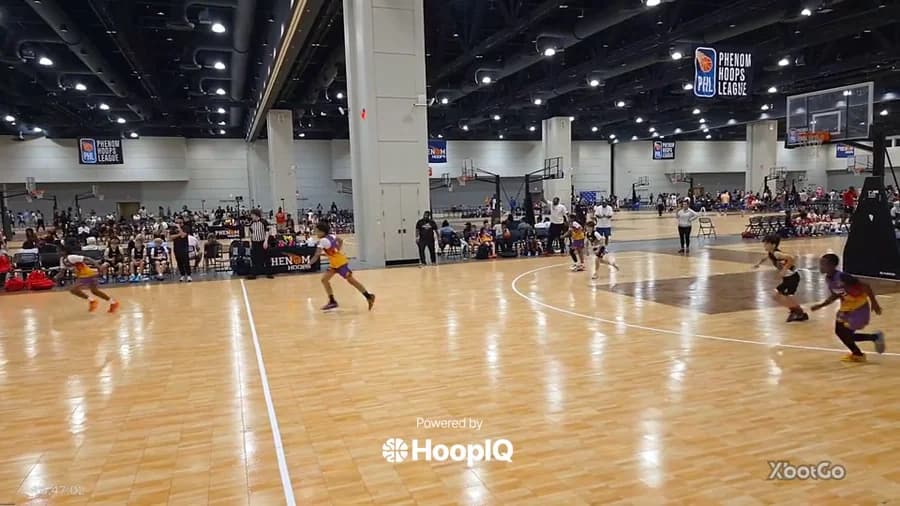 2-pt Shot