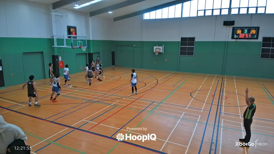 Def. Rebound