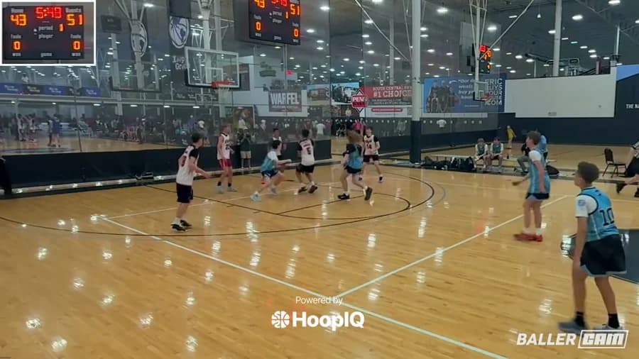 Def. Rebound