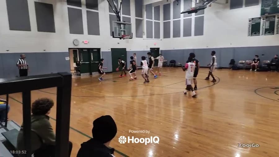 Def. Rebound