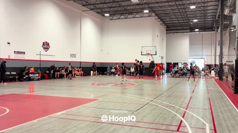 Def. Rebound