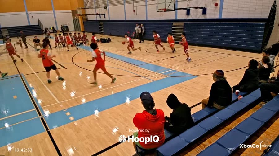 Def. Rebound
