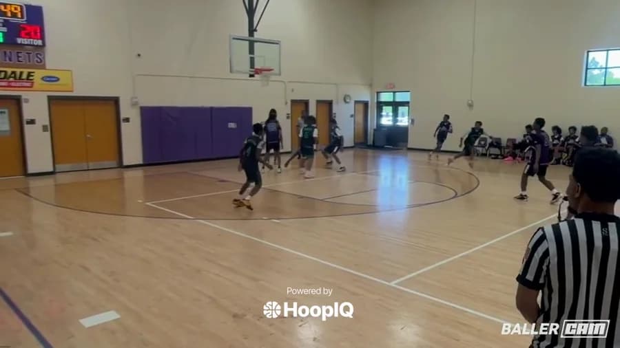 Def. Rebound