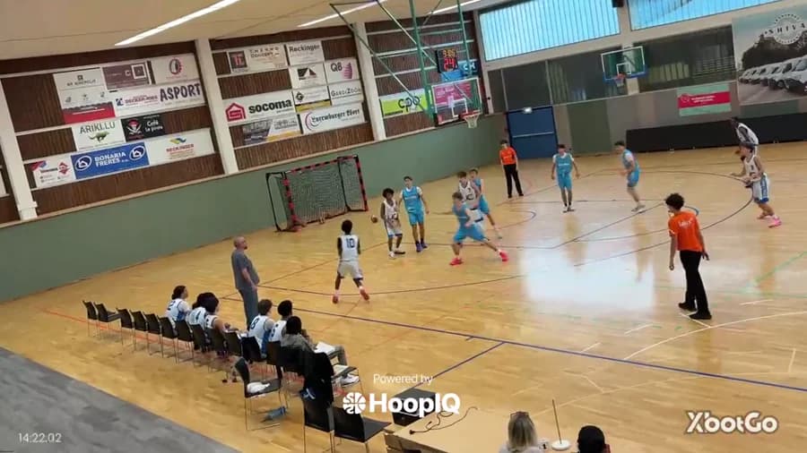 Assist