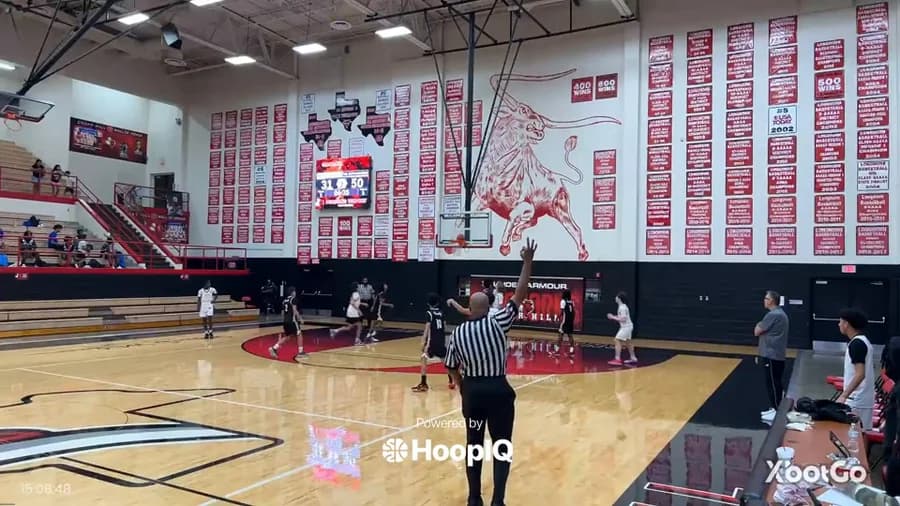 Off. Rebound