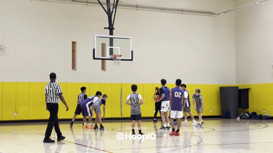Free-throw