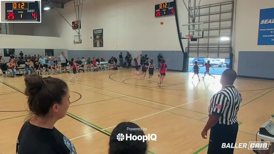 2-pt Shot