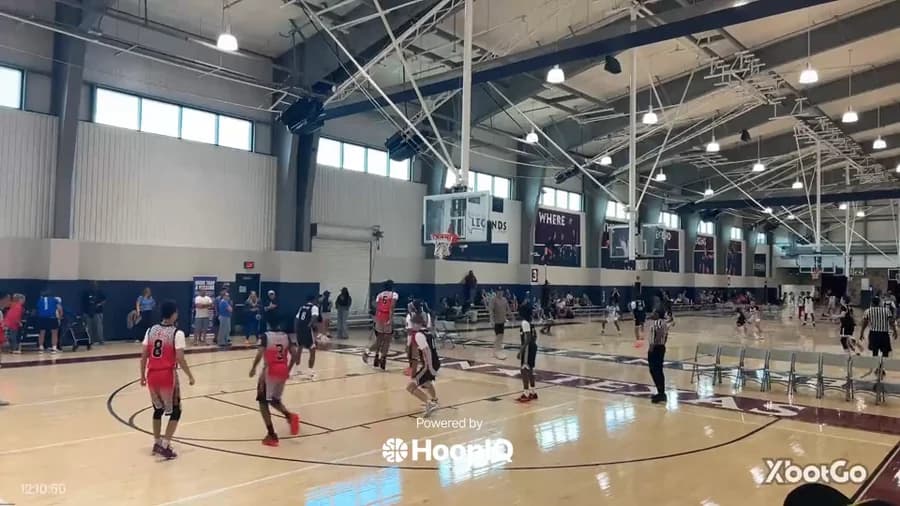 Off. Rebound
