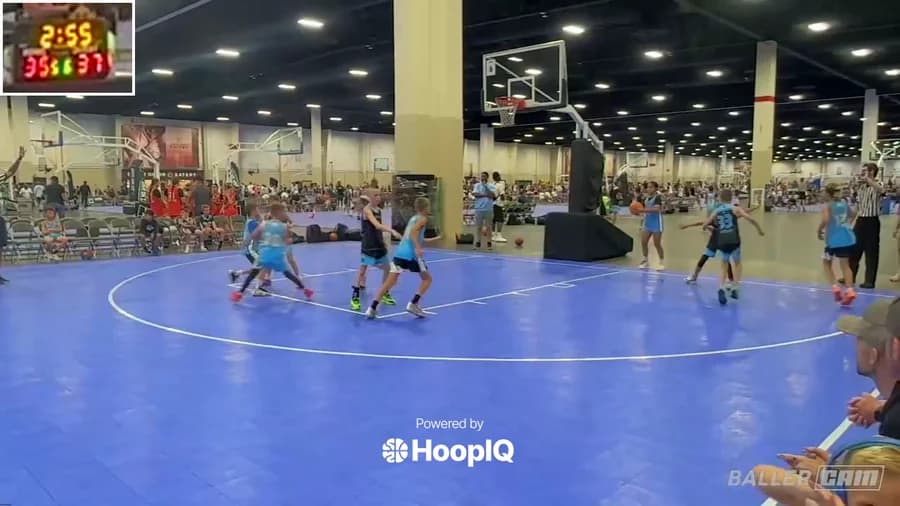 Def. Rebound