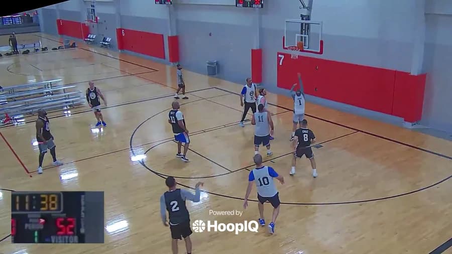 Def. Rebound