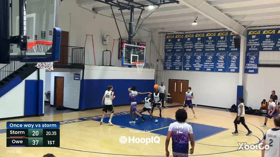 Def. Rebound