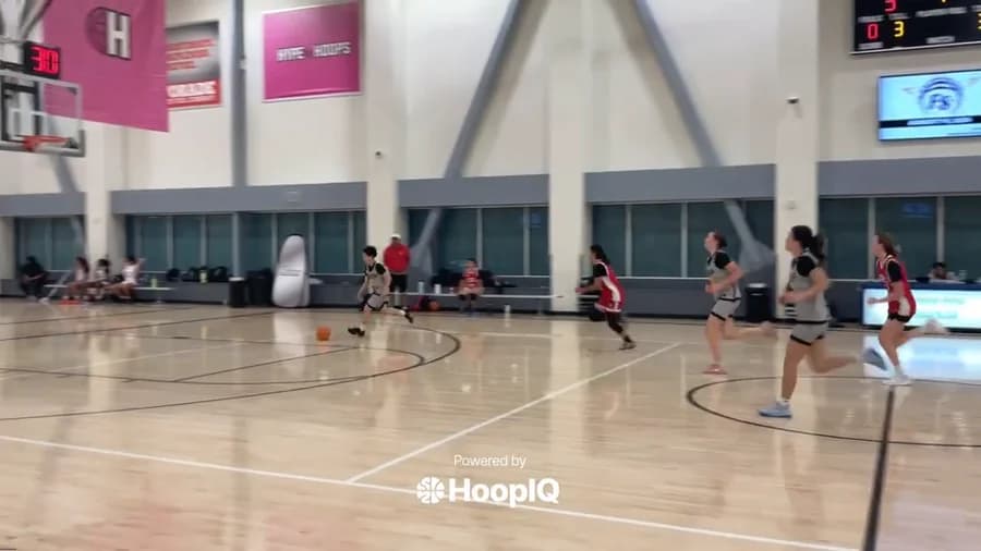 2-pt Shot