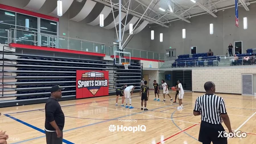 Free-throw
