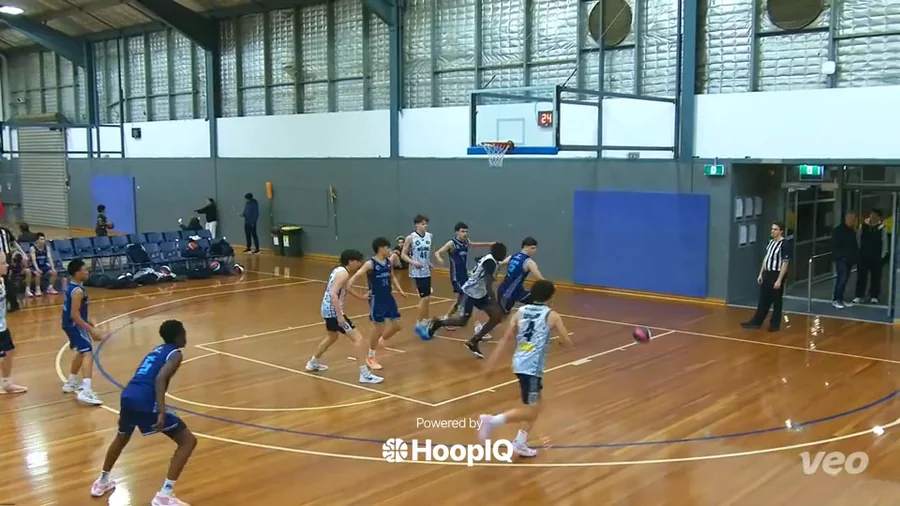 Off. Rebound