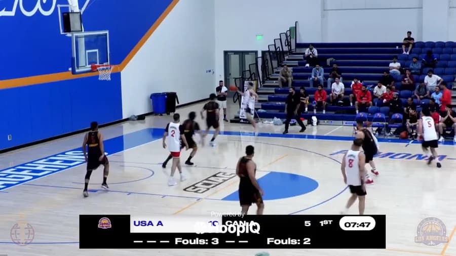 Off. Rebound