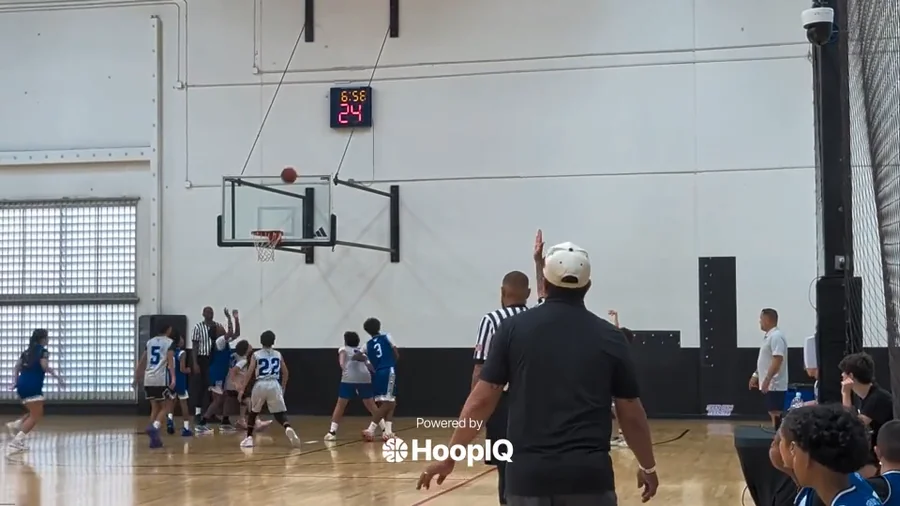 Off. Rebound