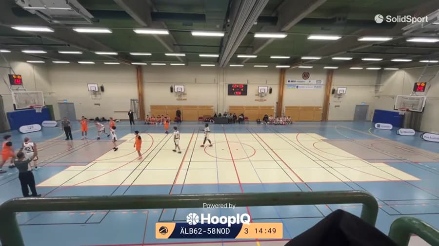 Free-throw