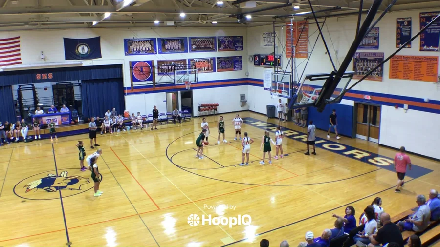 Free-throw