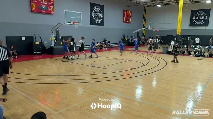 Off. Rebound
