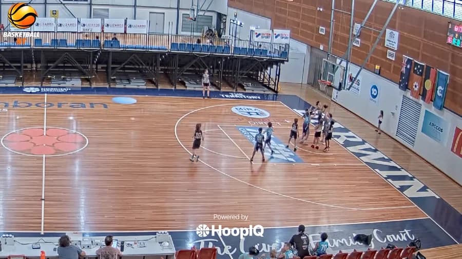 Off. Rebound