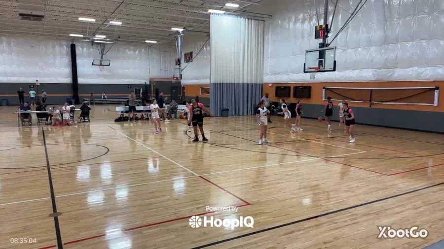 2-pt Shot